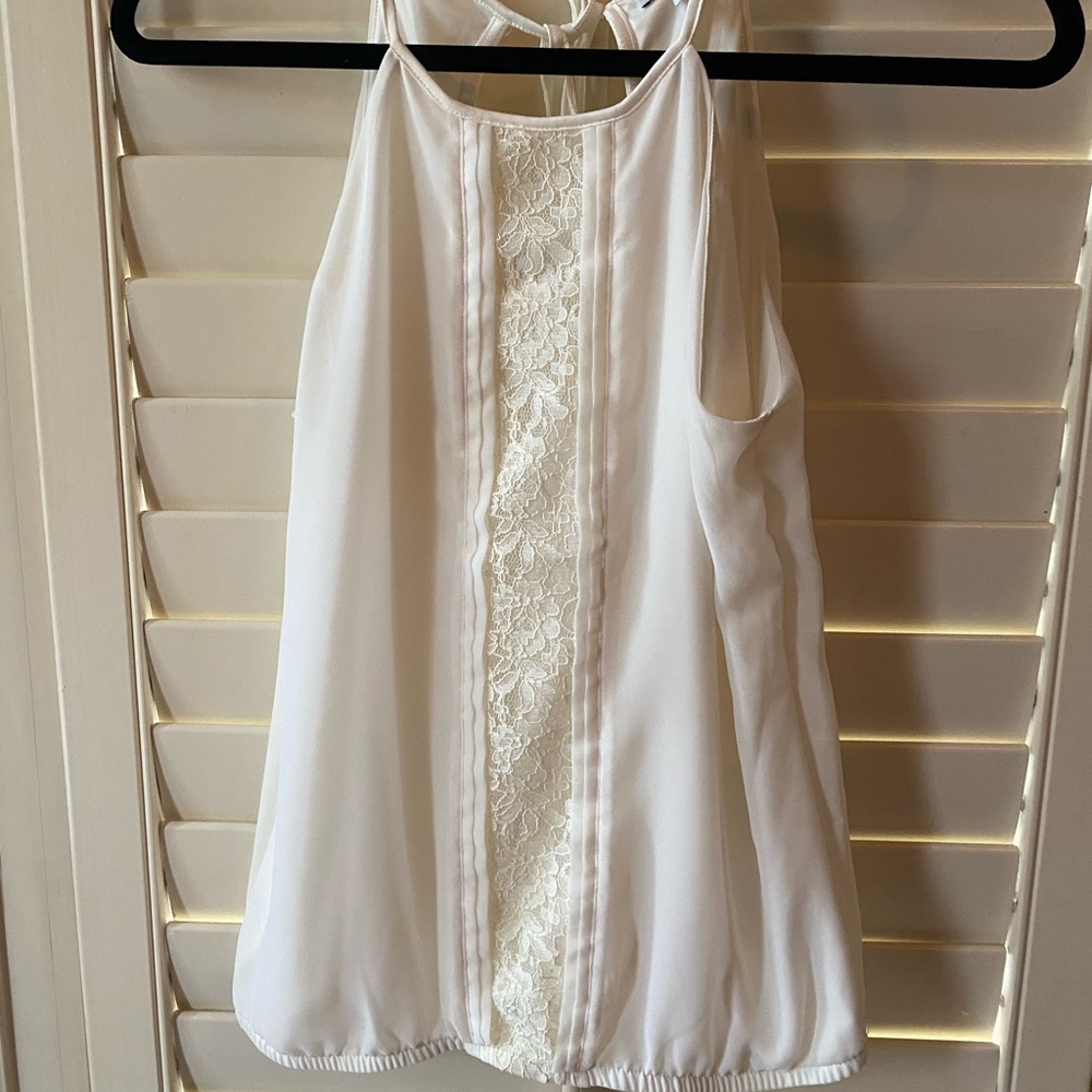 Express top